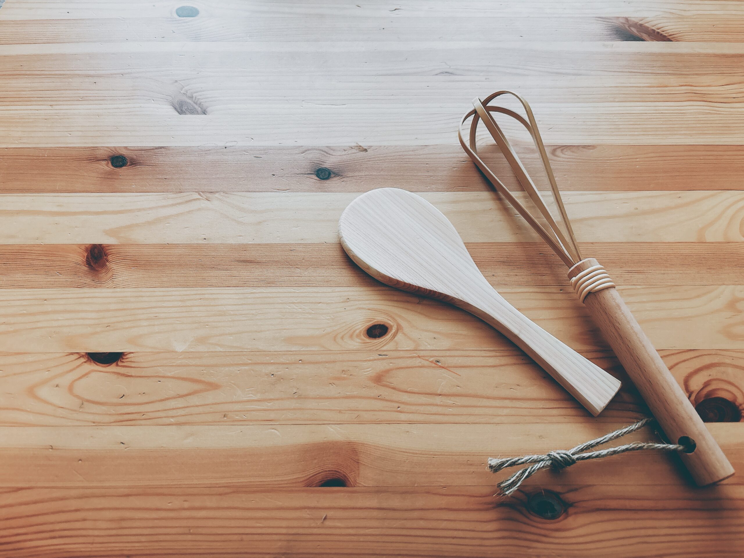 今日の朝ごはん