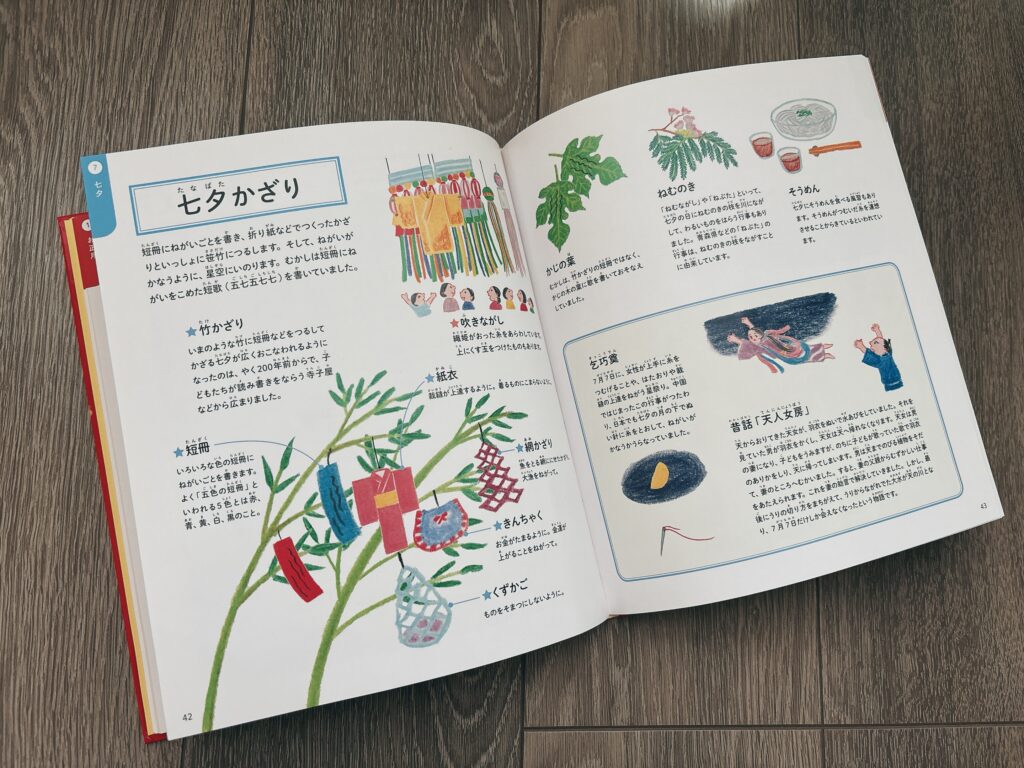 はじめての行事えほん