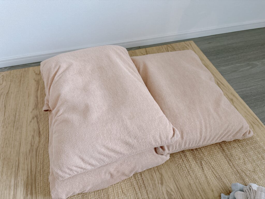 防水カバー