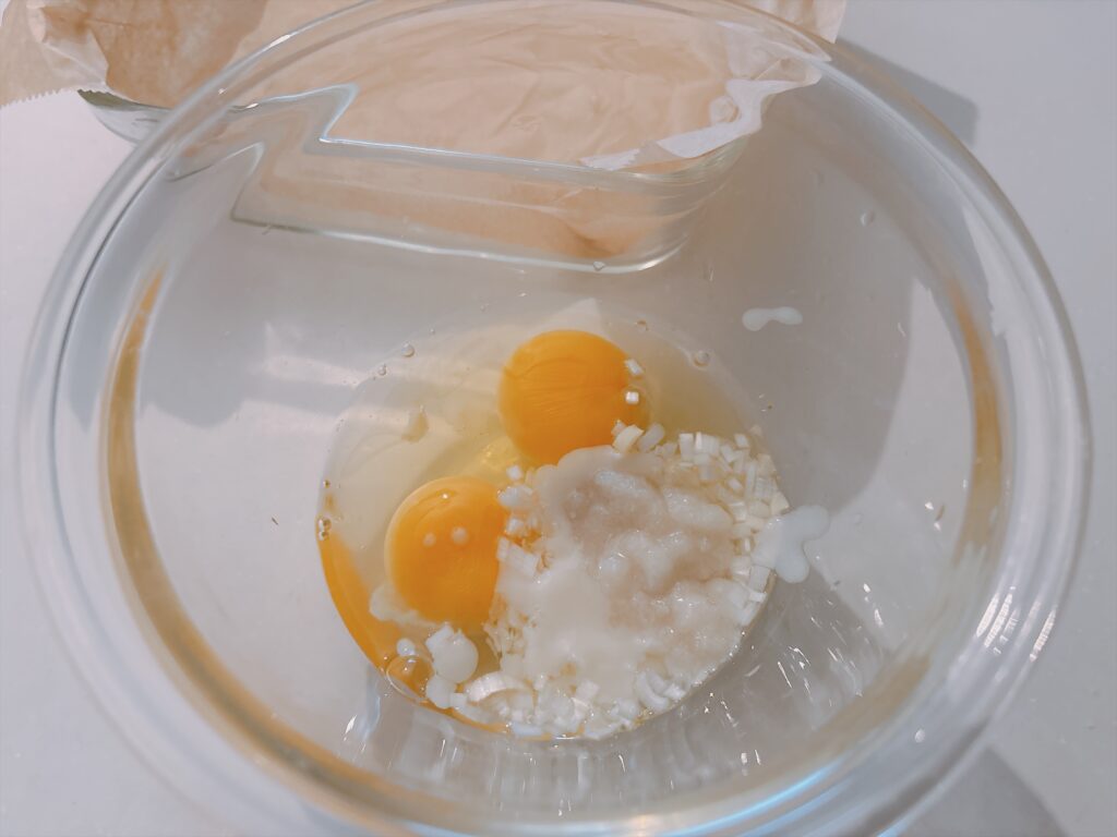 我が家の卵焼き